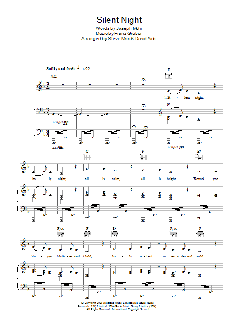 Silent Night von Susan Boyle (Download) 