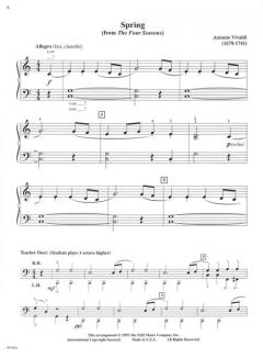 ShowTime Piano - Classics 