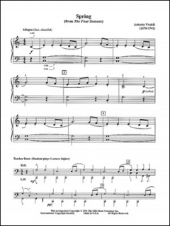 ShowTime Piano - Classics 