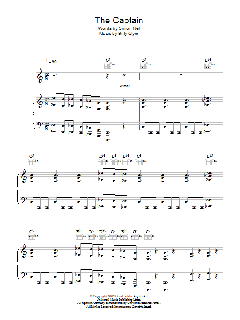 The Captain von Biffy Clyro (Download) 