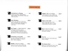 Piano Adventures: Lesson Book - Primer Level von Randall Faber 