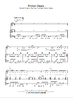 Broken Heels von Alexandra Burke (Download) 