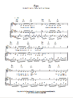 Ego von The Saturdays (Download) 