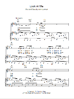 Look At Me von John Lennon (Download) 