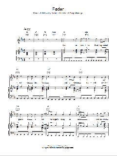 Fader von Doc Pomus (Download) 