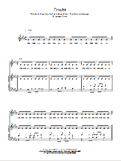 Doubt von Béla Bartók (Download) 