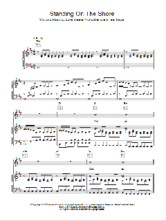 Standing On The Shore von Empire Of The Sun (Download) 