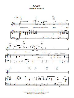 Adore von Prince (Download) 