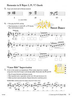 Piano Adventures: Theory Book - Level 3A von Randall Faber 