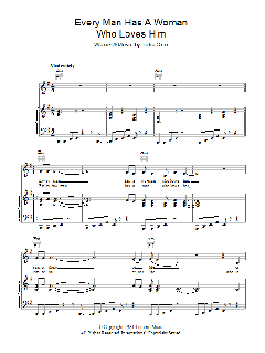 Every Man Has A Woman Who Loves Him von Yoko Ono (Download) 