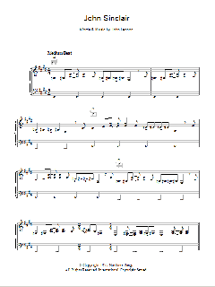 John Sinclair von John Lennon (Download) 
