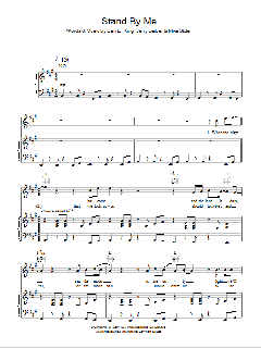 Stand By Me von Ben E. King (Download) 