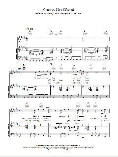 Knock On Wood von Eddie Floyd (Download) 