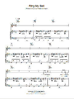 Ring My Bell von Anita Ward (Download) 