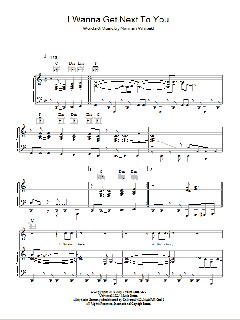 I Wanna Get Next To You von Rose Royce (Download) 