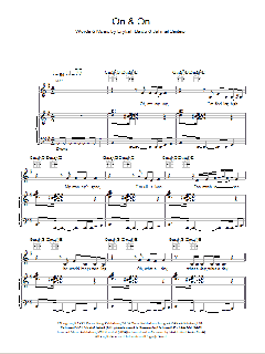 On & On von Erykah Badu (Download) 