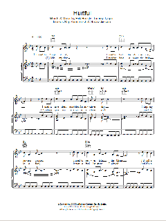 Hurtful von Kris Lennox (Download) 