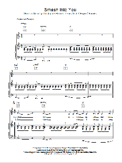 Smash Into You von Beyoncé (Download) 