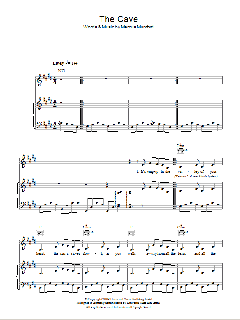 The Cave von Mumford & Sons (Download) 