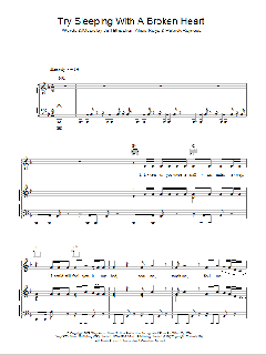 Try Sleeping With A Broken Heart von Alicia Keys (Download) 