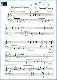 Piano Adventures: Performance Book - Level 5 von Randall Faber 