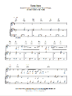 Satellites von Beyoncé (Download) 