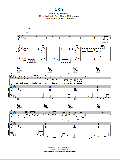 Skin von Sade (Download) 