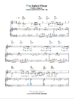 Safest Place von Sade (Download) 