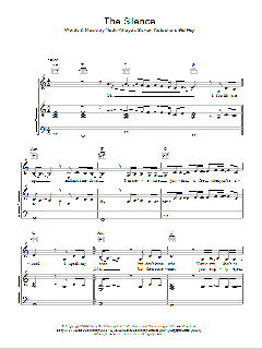 The Silence von Alexandra Burke (Download) 