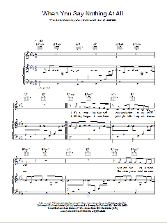 When You Say Nothing At All von Alison Krauss (Download) 