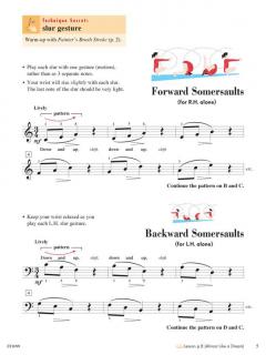 Piano Adventures: Technique & Artistry Book - Level 2B von Randall Faber 