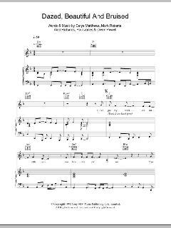 Dazed, Beautiful And Bruised von Catatonia (Download) 