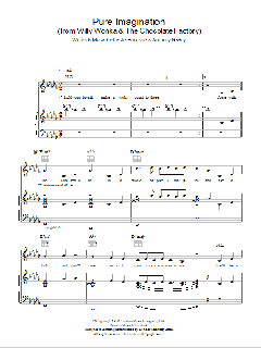 Pure Imagination von Gene Wilder (Download) 