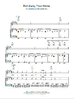 Roll Away Your Stone von Mumford & Sons (Download) 