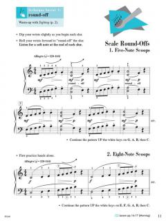 Piano Adventures: Technique & Artistry Book - Level 3A von Randall Faber 