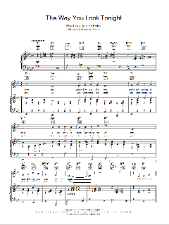 The Way You Look Tonight von Frank Sinatra (Download) 