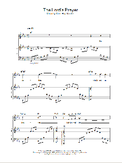 The Lord's Prayer von Charlotte Church (Download) 