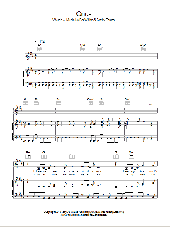 Once von Diana Vickers (Download) 