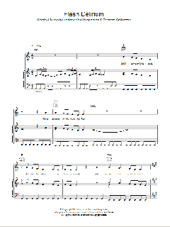 Flash Delirium von MGMT (Download) 