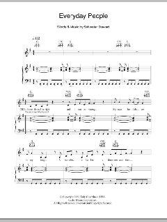 Everyday People von Sly And The Family Stone (Download) 