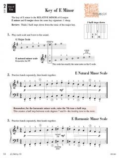 Piano Adventures: Lesson Book - Level 3B von Randall Faber 