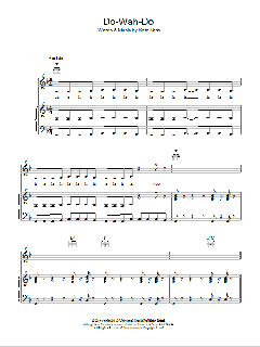 Do-Wah-Doo von Kate Nash (Download) 