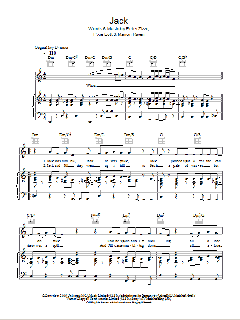 Jack von Pixie Lott (Download) 