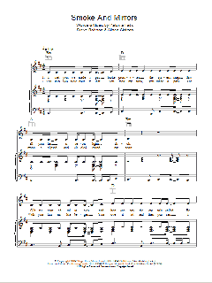 Smoke And Mirrors von Paloma Faith (Download) 