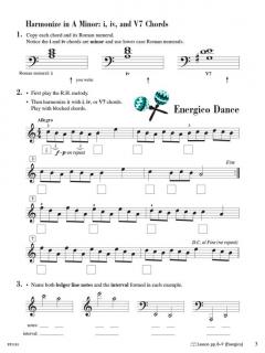 Piano Adventures: Theory Book - Level 3B von Randall Faber 