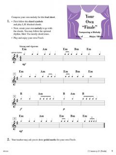 Piano Adventures: Theory Book - Level 3B von Randall Faber 