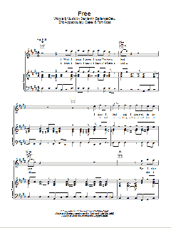 Free von Plan B (Download) 