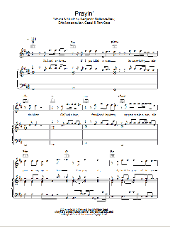 Prayin' von Plan B (Download) 