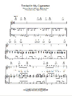 Traded In My Cigarettes von Plan B (Download) 