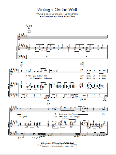 Writing's On The Wall von Plan B (Download) 